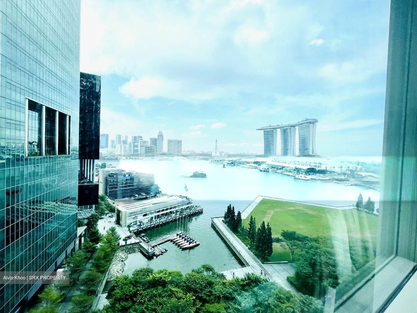 The Sail @ Marina Bay (D1), Apartment #502043671